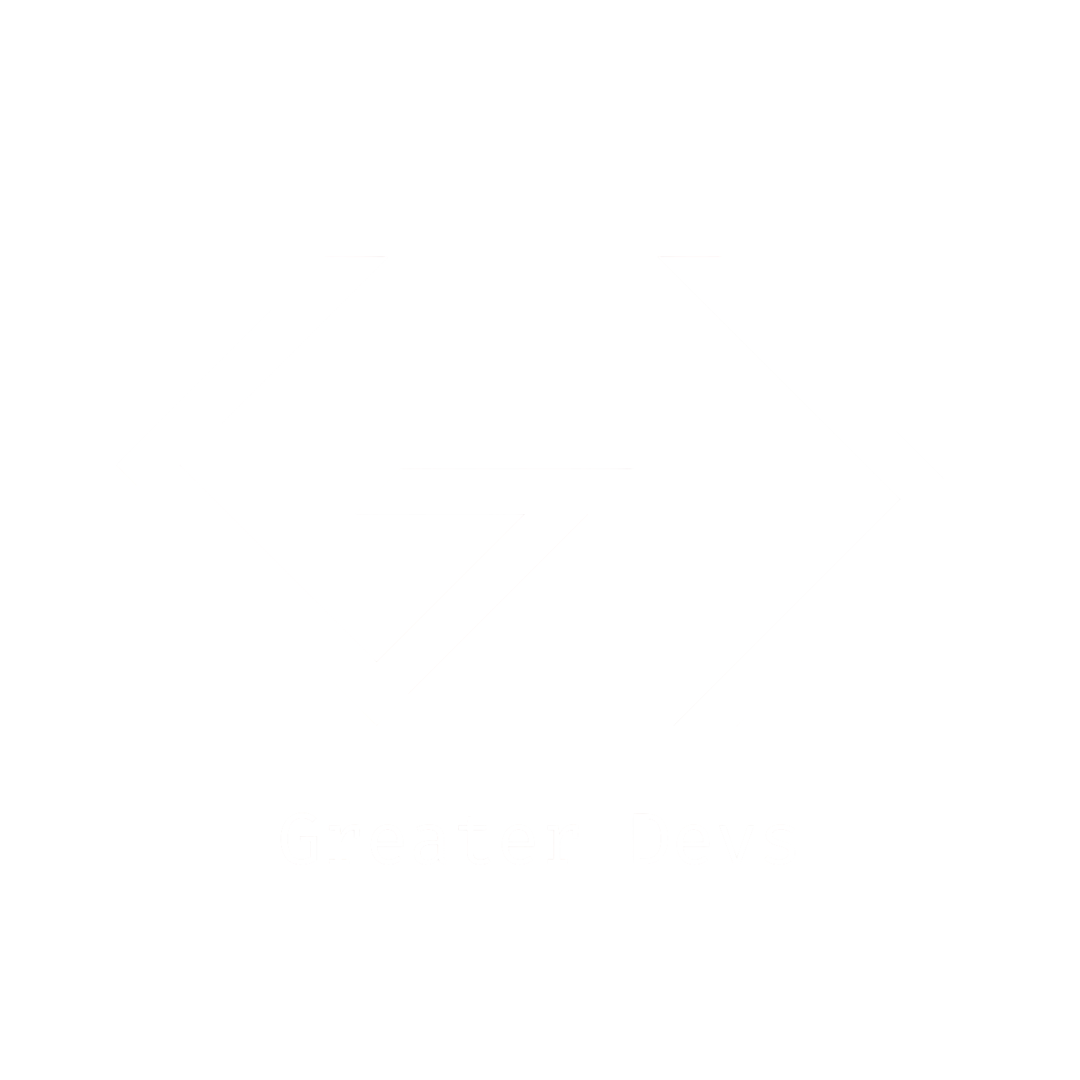 Greater Devs Logo